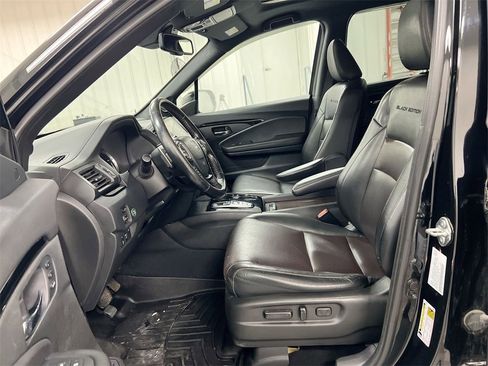 Used 2020 Honda Ridgeline Black Edition image 21