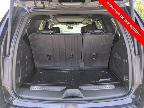 Used 2024 GMC Yukon Denali image 35