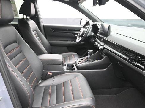 Used 2024 Honda CR-V Sport Touring image 7