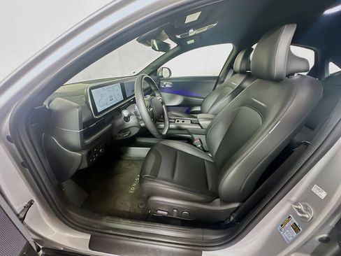 Used 2024 Hyundai Ioniq 6 SEL RWD image 13