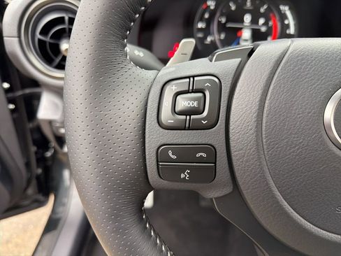 New 2025 Lexus IS 350 F Sport image 10