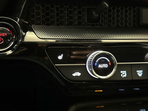 New 2026 Honda CR-V Sport Touring image 26