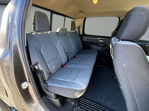 Used 2020 RAM 1500 Big Horn image 25