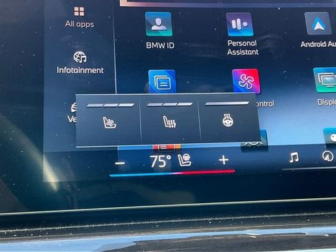 Used 2025 BMW X5 xDrive40i image 26