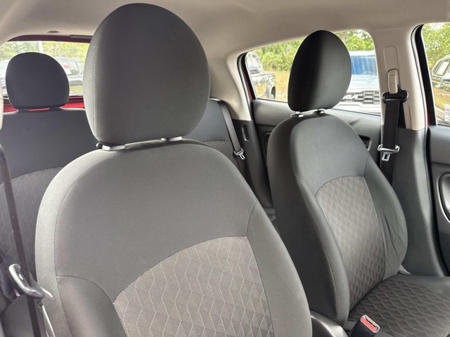 Used 2024 Mitsubishi Mirage LE FWD image 18