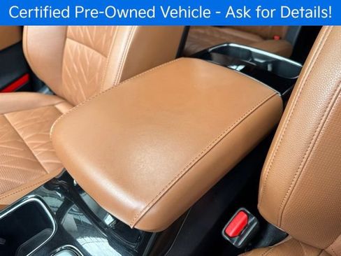 Used 2024 Kia Telluride EX X-Line AWD/4WD image 12