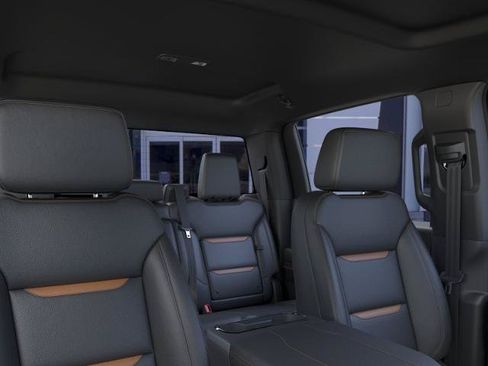 New 2026 GMC Sierra 1500 AT4 AWD/4WD image 24