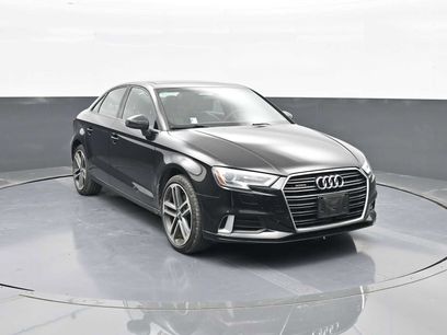 Used 2018 Audi A3 2.0T Premium