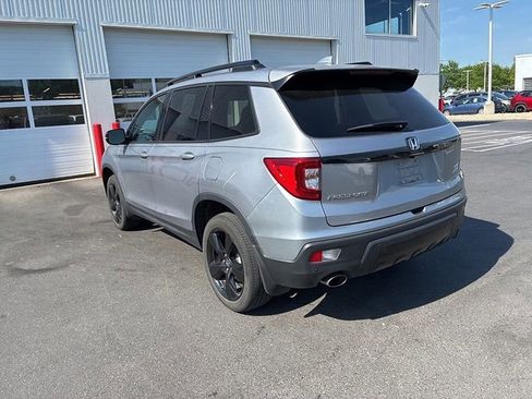 Used 2020 Honda Passport Elite image 13