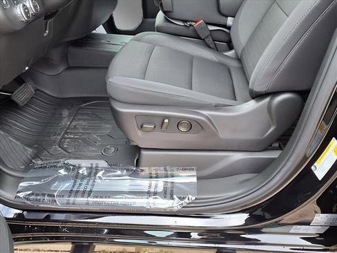 New 2026 GMC Sierra 1500 Elevation w/ Elevation Select Package image 20