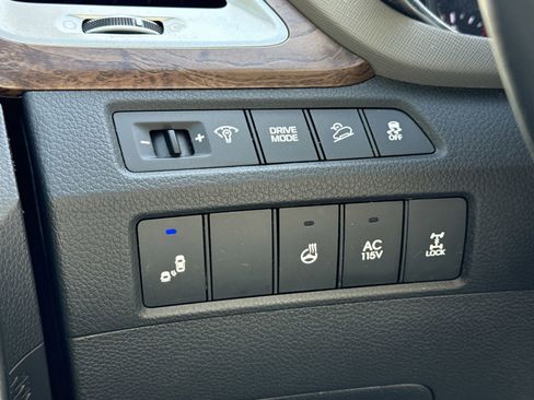 Used 2019 Hyundai Santa Fe XL image 23