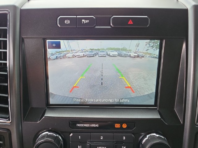 Used 2022 Ford F250 XLT AWD/4WD image 20