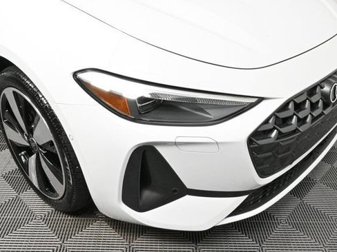 New 2025 Audi A5 2.0T Premium image 37