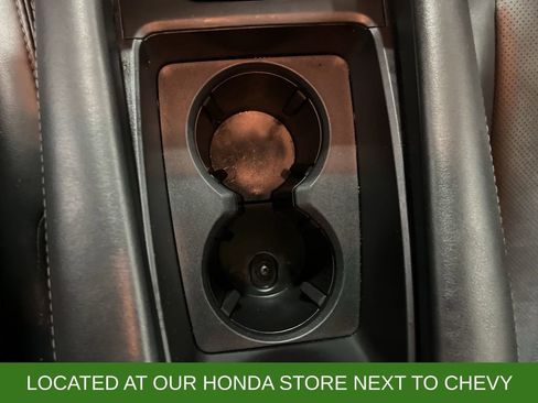 Used 2021 MAZDA MAZDA6 Touring image 17