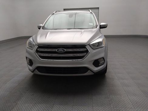 Used 2017 Ford Escape Titanium image 15