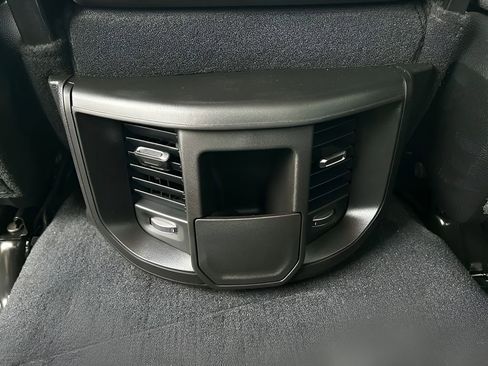 New 2025 RAM 2500 Tradesman image 29