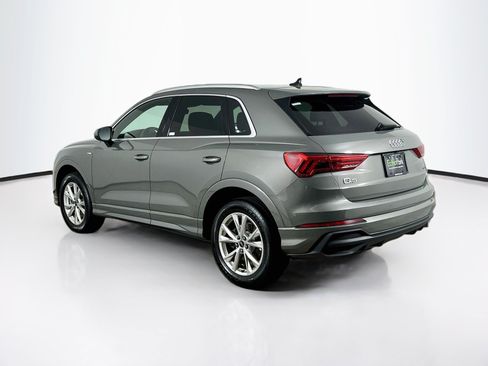Used 2025 Audi Q3 2.0T Premium AWD/4WD image 5
