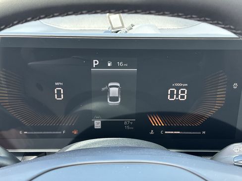 New 2026 Kia K4 GT-Line Turbo FWD image 12