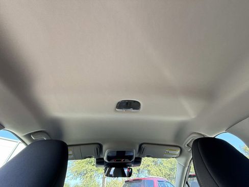 New 2026 Subaru Crosstrek 2.0i Premium image 18