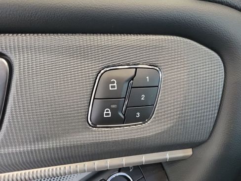 Used 2026 Ford Explorer ST w/ Sun And Sound Package AWD/4WD image 21