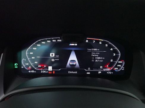 Used 2023 BMW M8 Competition AWD/4WD image 18