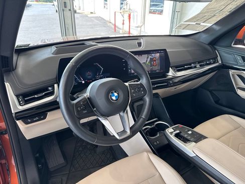 Used 2025 BMW X1 xDrive28i w/ Technology Package AWD/4WD image 17