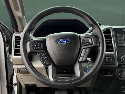 Used 2018 Ford F250 XLT image 17