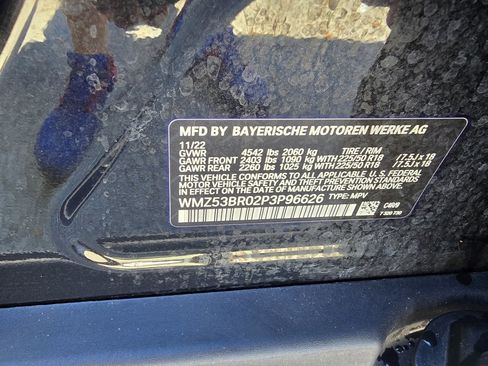 Used 2023 MINI Cooper Countryman S image 14