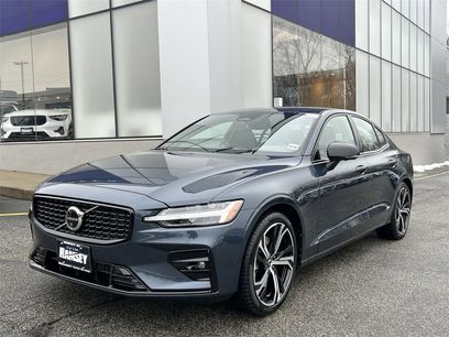 Certified 2024 Volvo S60 B5 Ultimate