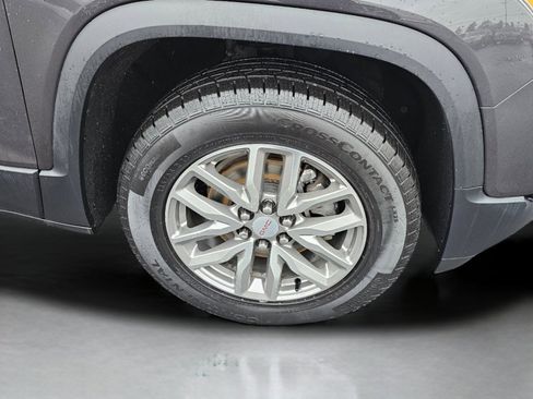 Used 2017 GMC Acadia SLE image 26