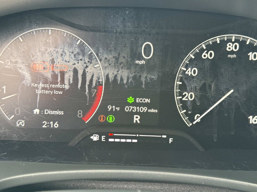 Used 2024 Honda Civic Sport image 28