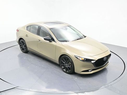 Used 2024 MAZDA MAZDA3 s image 19