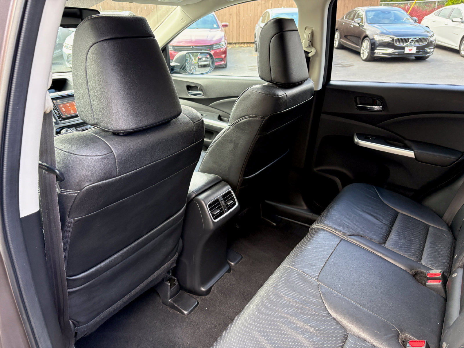 Used 2016 Honda CR-V EX-L image 19