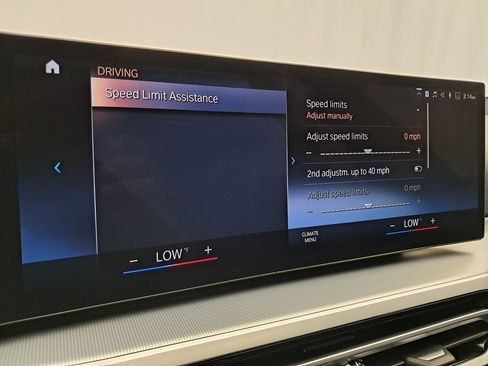 Used 2024 BMW 430i Gran Coupe xDrive image 29