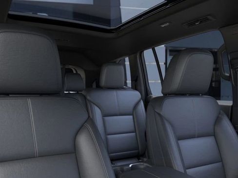 New 2025 GMC Acadia Elevation w/ Elevation Premium Package image 24