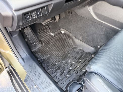 Certified 2023 Subaru Outback Touring XT image 20