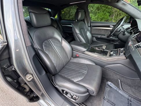 Used 2014 Audi S8 AWD/4WD image 67
