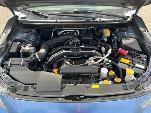 Used 2018 Subaru Crosstrek 2.0i Premium w/ Eyesight System AWD/4WD image 28