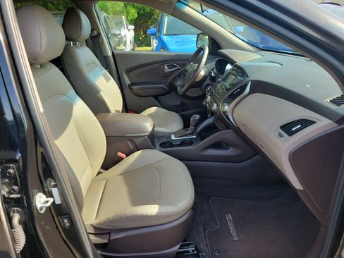 Used 2015 Hyundai Tucson SE AWD/4WD image 7