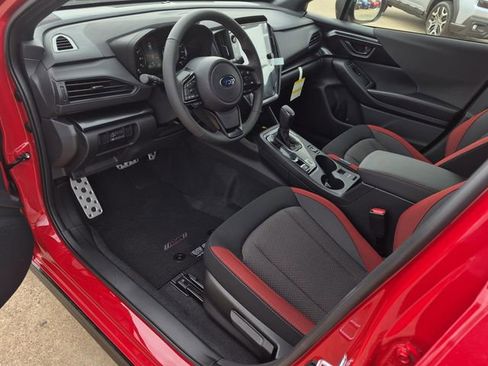 New 2026 Subaru Impreza RS image 11