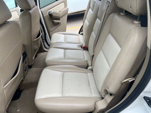 Used 2008 Ford Explorer Limited RWD image 14