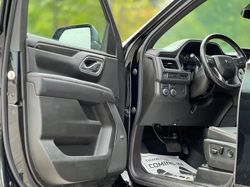 Used 2021 Chevrolet Tahoe RST AWD/4WD image 9