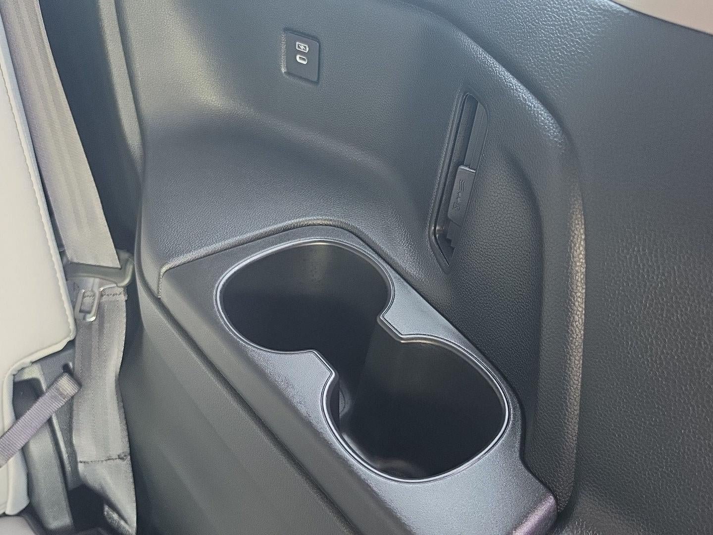 Used 2024 Honda Pilot Elite image 20
