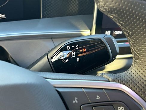 New 2026 Volkswagen Tiguan SE R-Line image 26