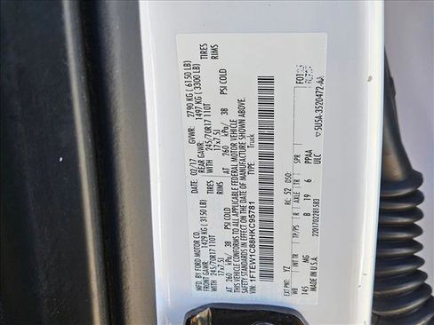 Used 2017 Ford F150 XLT image 23