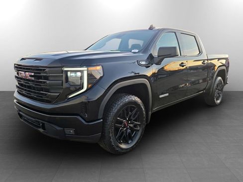 New 2026 GMC Sierra 1500 Elevation w/ Elevation Select Package image 12