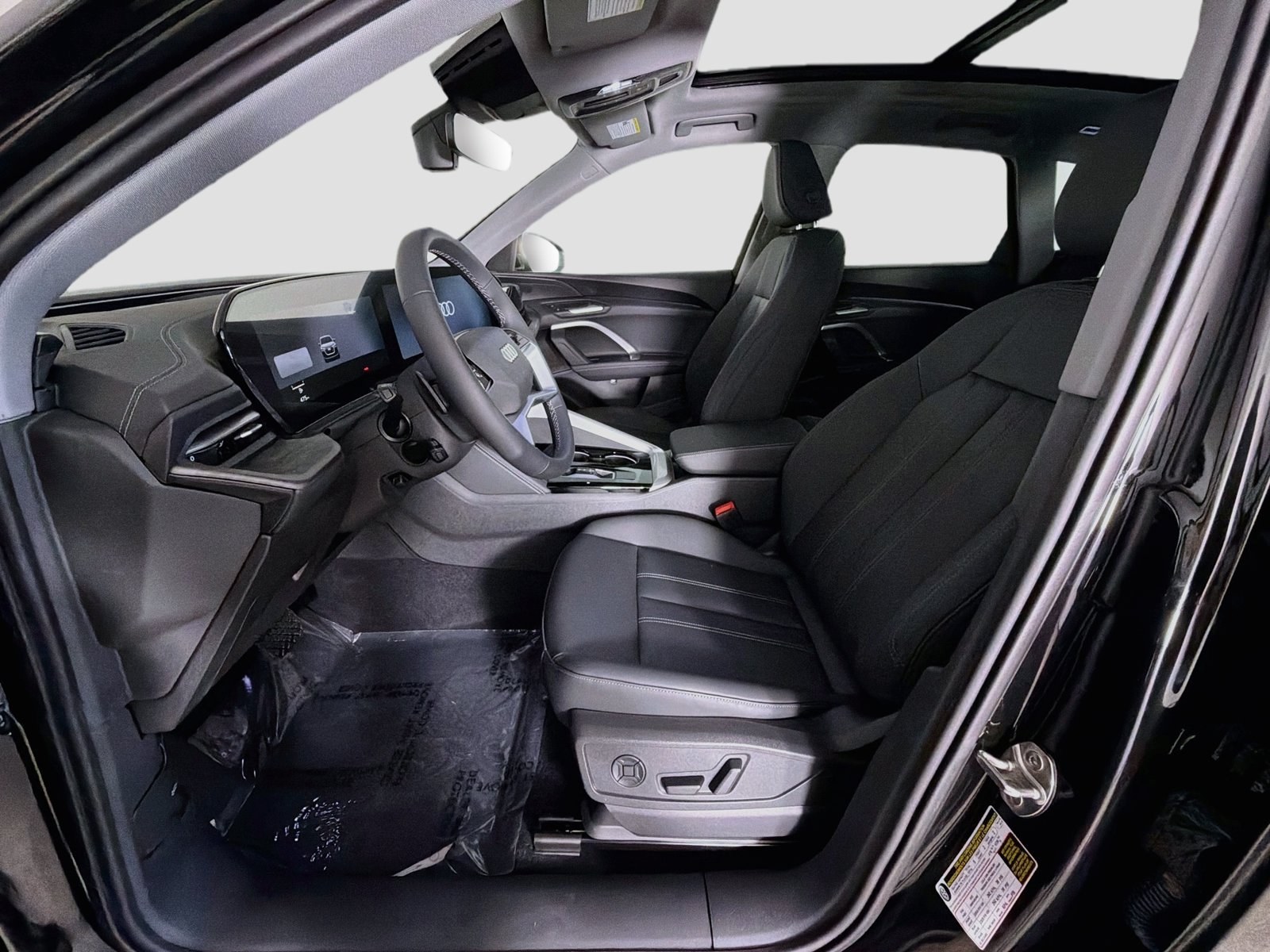 New 2026 Audi Q5 2.0T AWD/4WD image 20