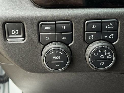 Certified 2025 Chevrolet Silverado 1500 LT Trail Boss w/ LT Trail Boss Premium Package image 23