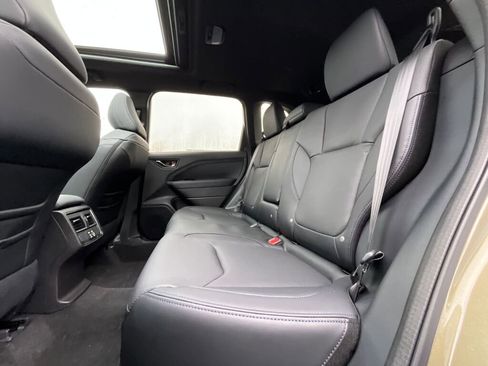 New 2026 Subaru Forester Limited image 13