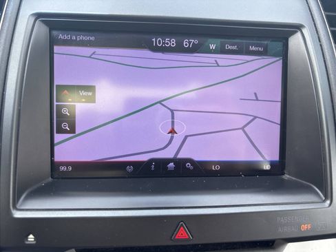 Used 2013 Ford Taurus SHO AWD/4WD image 17